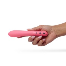 Je Joue - ILY Vibrator Pink