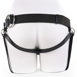 Sportsheets Montero Strap-On must