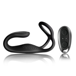 Rocks-Off - The-Vibe 2 Prostate Vibrator with Remote Control