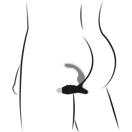 Rocks Off - O-Boy prostate massager