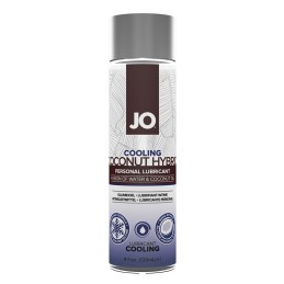 System JO - Coconut Hybrid Lubricant Cooling 120ml