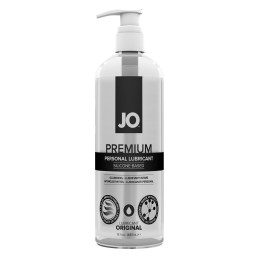 System JO - Premium Silikoonibaasil Libesti 480ml