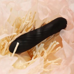 Svakom - Tulip Vibrator Black