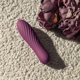 Svakom - Tulip Vibrator Violet