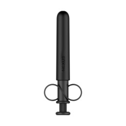Nexus Infinity Classic – Luxury Lube Launcher & Lubricant Applicator