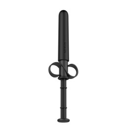 Nexus Infinity Classic – Luxury Lube Launcher & Lubricant Applicator
