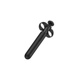 Nexus Infinity Classic – Luxury Lube Launcher & Lubricant Applicator