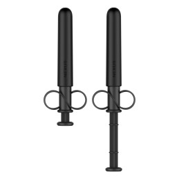 Nexus Infinity Classic – Luxury Lube Launcher & Lubricant Applicator