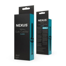 Nexus Infinity Classic – Luxury Lube Launcher & Lubricant Applicator