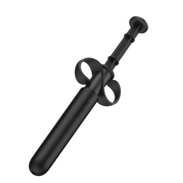 Nexus Infinity Classic – Luxury Lube Launcher & Lubricant Applicator