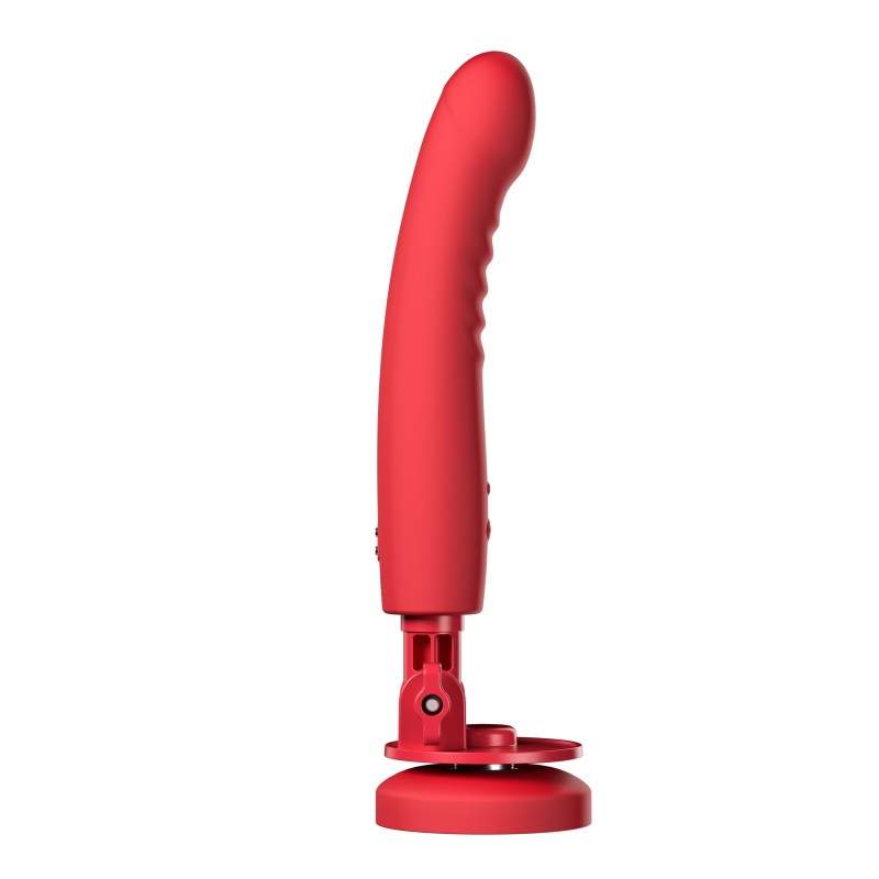 Lovense - Mission 2 Smart Vibrating Dildo