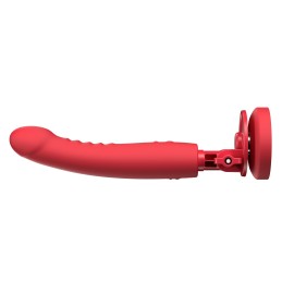 Lovense - Mission 2 Smart Vibrating Dildo