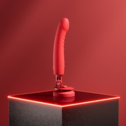 Lovense - Mission 2 Smart Vibrating Dildo