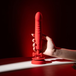 Lovense - Mission 2 Nutikas Vibreeriv Dildo