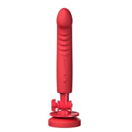 Lovense - Mission 2 Smart Vibrating Dildo