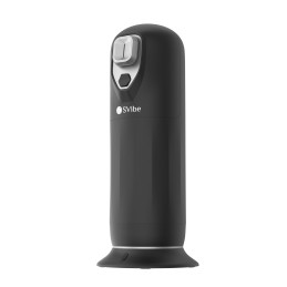 SVibe - Ikon JET masturbator Black