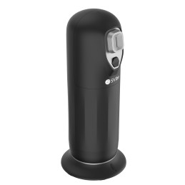 SVibe - Ikon JET masturbator Black