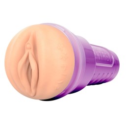 Fleshlight - Fantasy Sasha Nakamoto Ecchi Beige