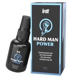 Intt - Hard Man Power Stimulatsioonisprei