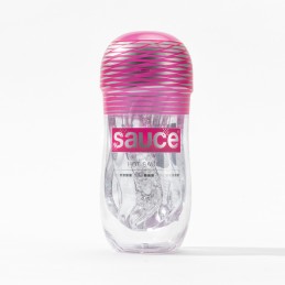 Sauce - Masturbaator Hot Sauce Cup Pink