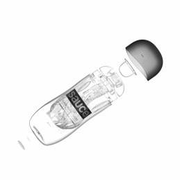 Sauce - Maturbator Honey Sauce Cup Orange