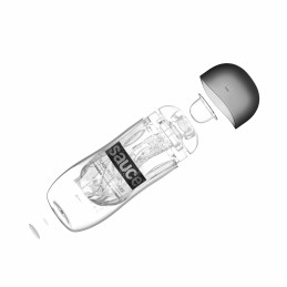 Sauce - Мастурбатор Black Pepper Sauce Cup Black