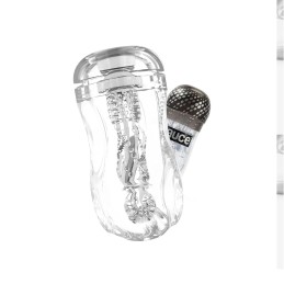 Sauce - Мастурбатор Black Pepper Sauce Cup Black