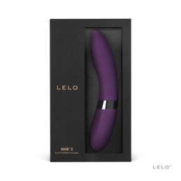 Lelo - Elise 2 Вибратор для точки G