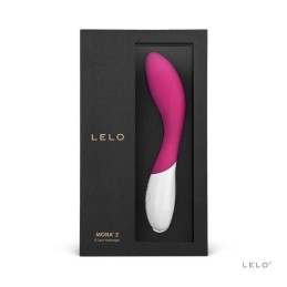 Lelo - Mona 2 Vibrator Cerise