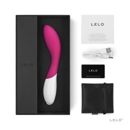 Lelo - Mona 2 Vibrator Cerise