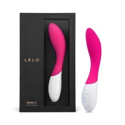 Lelo - Mona 2 Vibraator Cerise