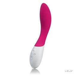 Lelo - Mona 2 Vibrator Cerise