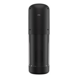 Мастурбатор SVibe Ikon SPARK Черный