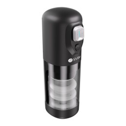 Masturbator SVibe Ikon SPARK Black