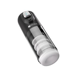 Masturbator SVibe Ikon SPARK Black