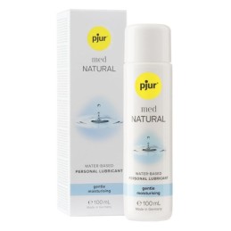 Pjur - MED naturaalne geel-libesti 100ml