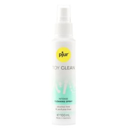 Pjur - Toy Clean очищающий спрей