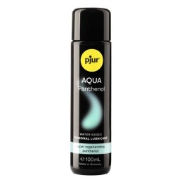 PJUR - AQUA PANTHENOL LIBESTI