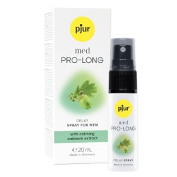 PJUR - MED PRO-LONG DELAY SPRAY 20ML