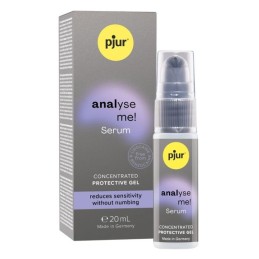 PJUR - ANALYSE ME ANAL COMFORT SERUM