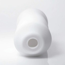 Tenga - 3D Masturbaator Vorm - Pile