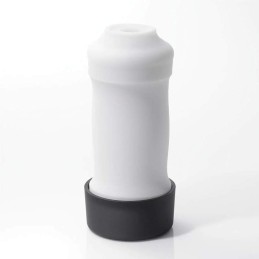 Tenga - 3D Masturbaator Vorm - Pile