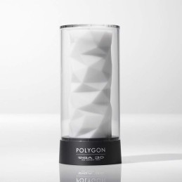 Tenga - 3D Мастарбутор Форма - Polygon