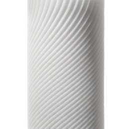 Tenga - 3D Masturbator Form - Zen