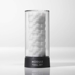 Tenga - 3D Masturbator Form - Module