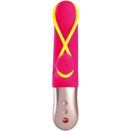 Fun Factory - Amorino мини-вибратор кролик розовый