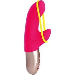 Fun Factory - Amorino мини-вибратор кролик розовый