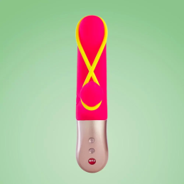 Fun Factory - Amorino мини-вибратор кролик розовый