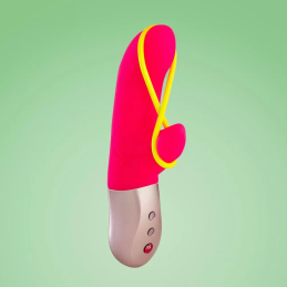 Fun Factory - Amorino мини-вибратор кролик розовый