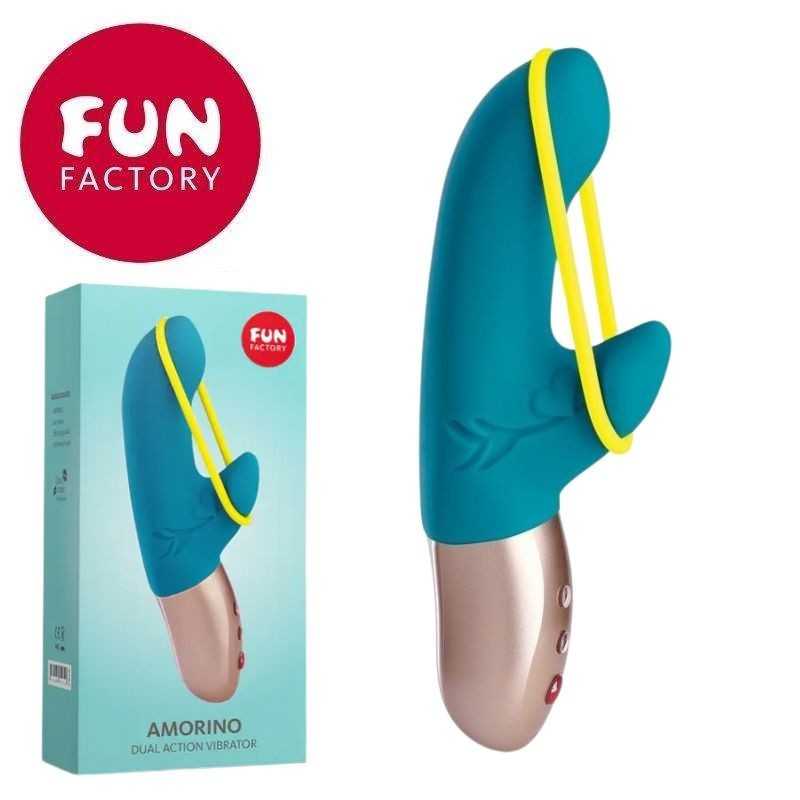 Fun Factory - Amorino mini vibraator